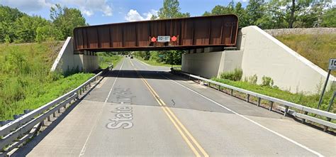 glenville bridge ny accident